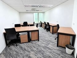 The Octagon (D1), Office #634519621